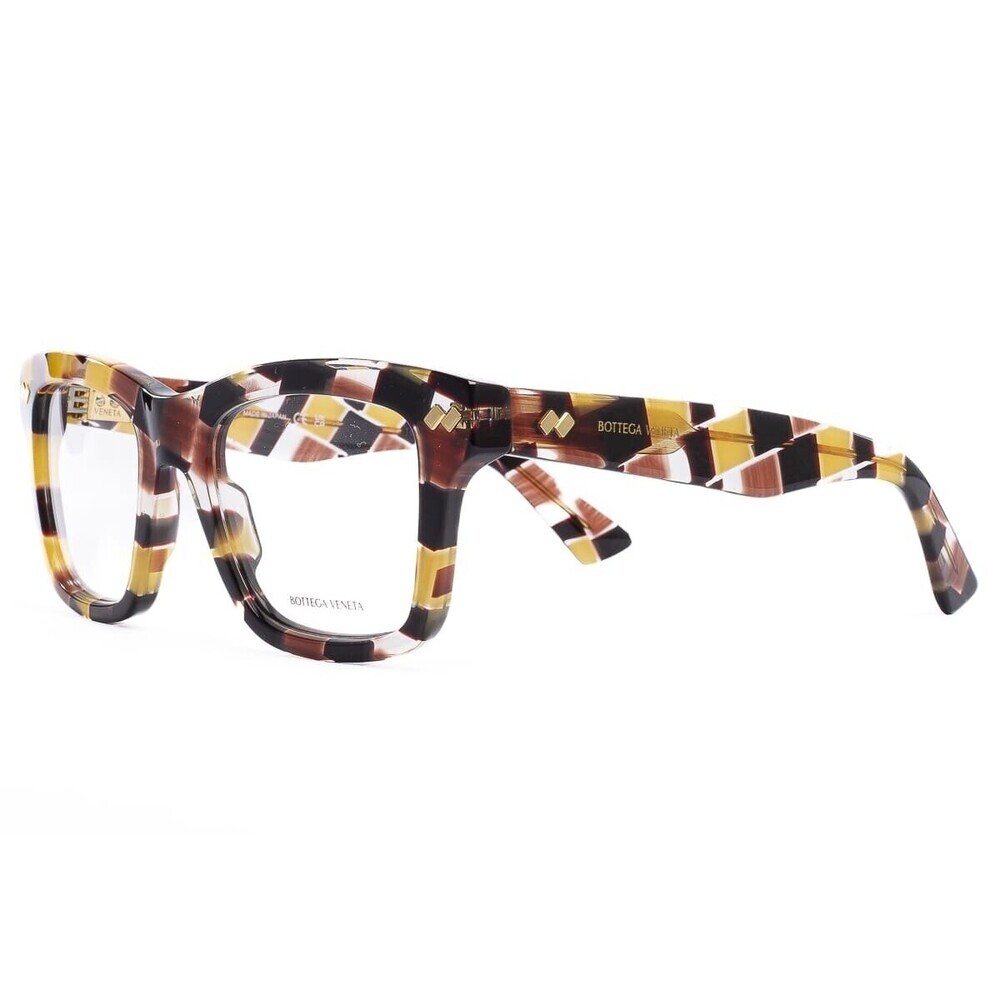 NWT Bottega Veneta BV1353o-007 Eyeglasses